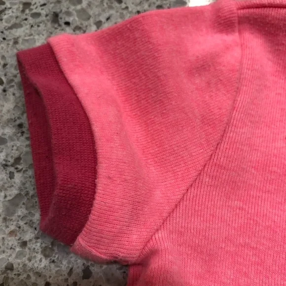 Pink Princess Graphic Tee - Picture 5 of 6